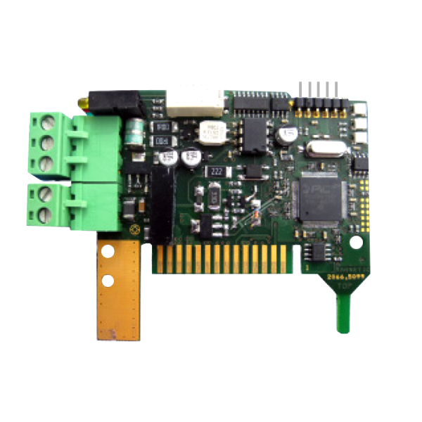 Magnetic Zählmodul Can-Modul