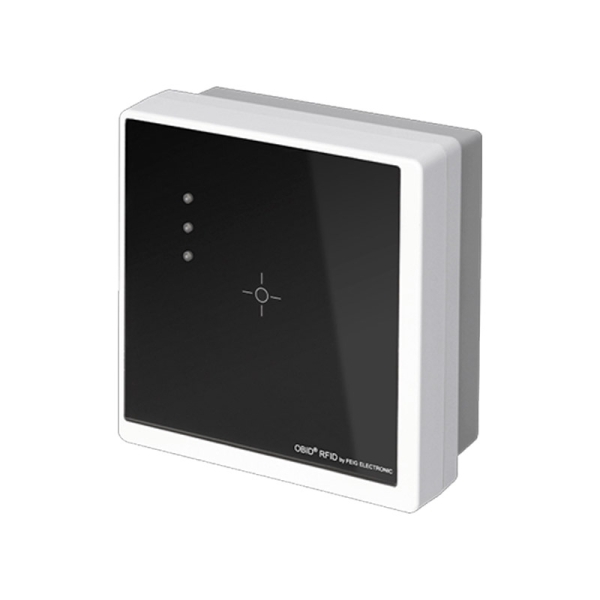 Feig HF Kartenleser ID-CPR50.10-E für IP-basierte Zutrittskontrolle