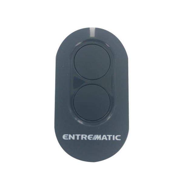 Entrematic Handsender ZENP2N 868 MHz 2 Kanal