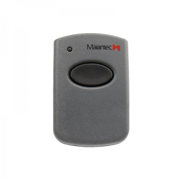Marantec Handsender Digital 321 multi-bit 868 MHz 1 Kanal