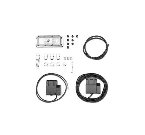Marantec Protect-Opto 600 voreilende Lichtschranke