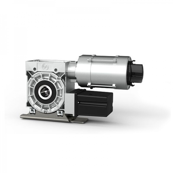 GfA Aufsteck-Elektromat SI 25.15-30WS 230 V