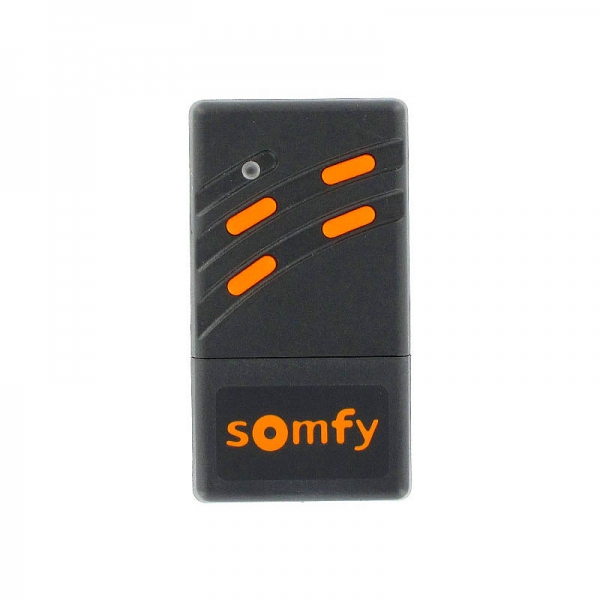 Somfy Handsender 40 MHz 4 Kanal