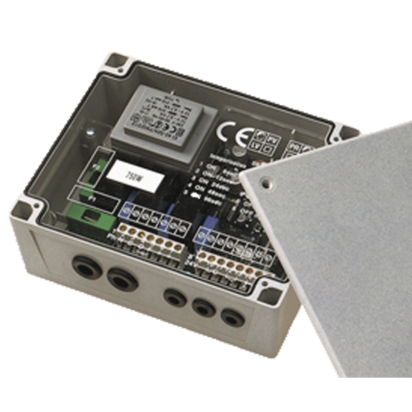 Erone Motorfunksteuerung 750 W SEL2641R433-P7