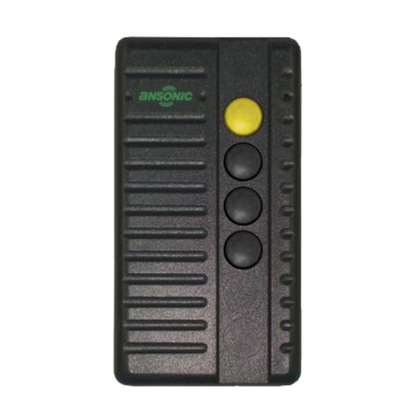 Ansonic Handsender SA 868-4E 868 MHz Gruppe C