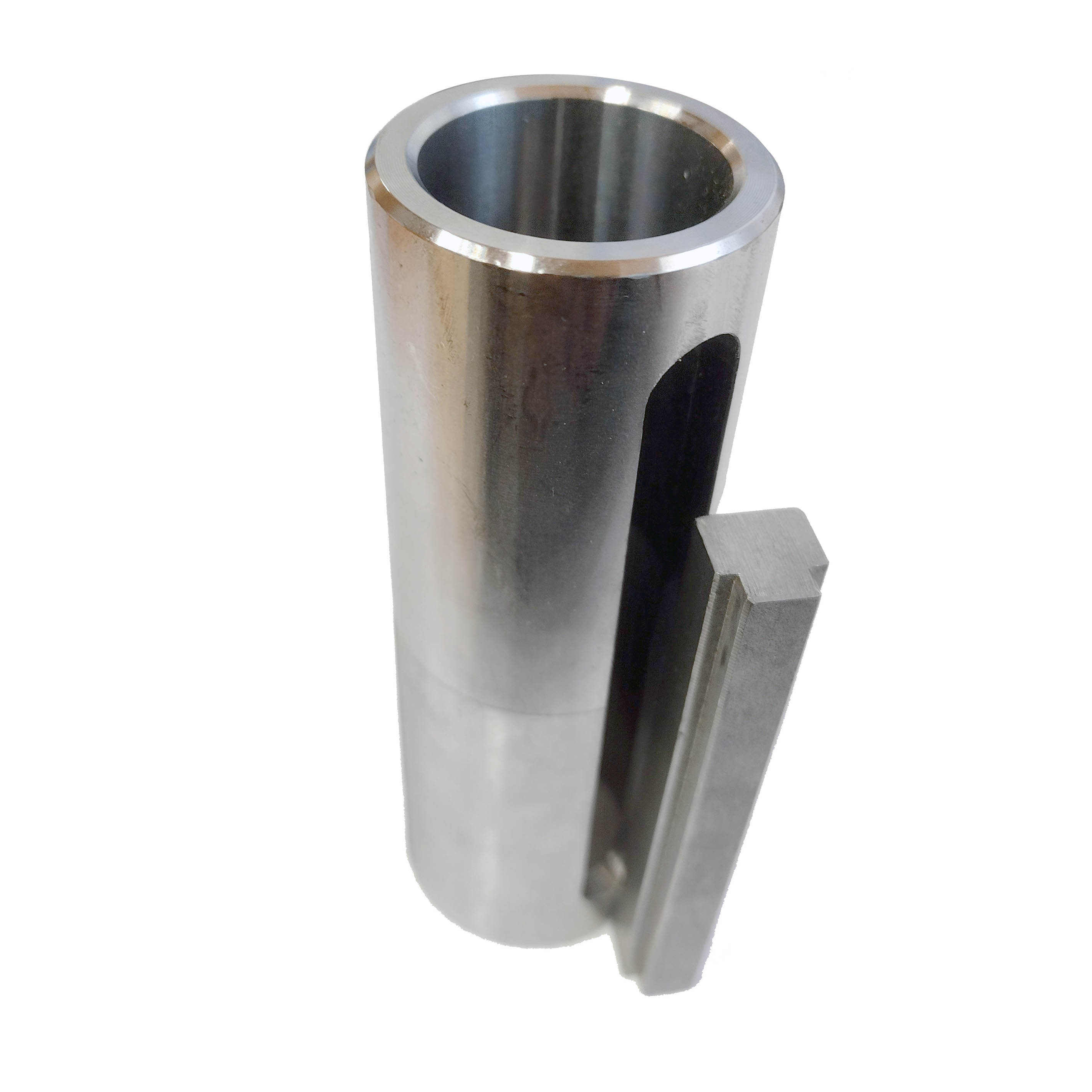 Reduzierhülse 8mm Auf 6mm Für Mafell FM-1000 WS Fräsmotor - Adapter Für Fräsmaschine