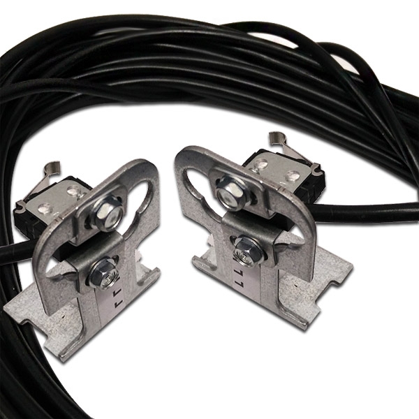 Marantec Schlaffseilschalter FVR 440-600 Rechts 10m / 0,5 m