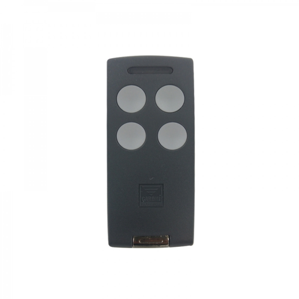 Cardin Handsender TXQ504C4 433 MHz 4 Kanal