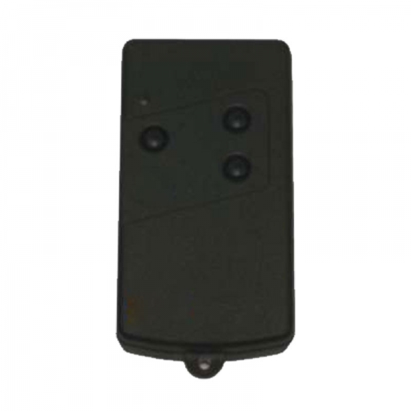 Tedsen Handsender SKX 3 LC 433 Mhz 3 Kanal