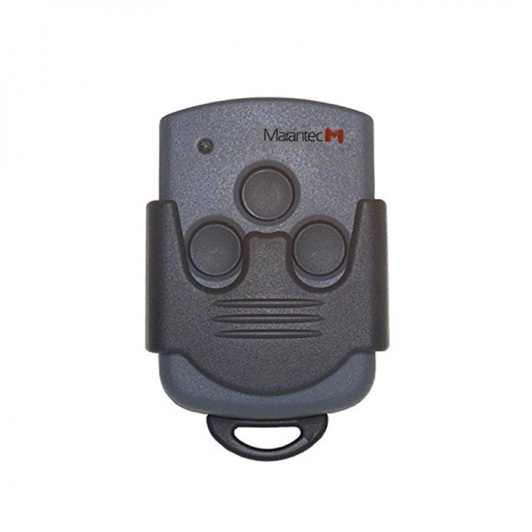 Marantec Handsender Digital 313 multi-bit 868 MHz 3 Kanal