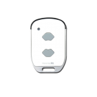 Marantec Handsender Digital 572 bi-linked 868 MHz 2 Kanal Marantec Handsender Digital 572 bi-linked 868 MHz 2 Kanal