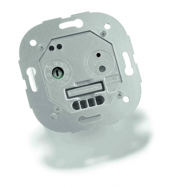 Intertechno ITL-1000 FUNK-ALLROUNDER mit Zeitschalter