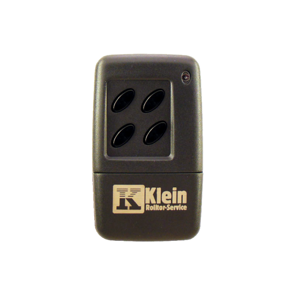 Hauss Pocket Handsender HCS rolling 4 Kanal