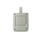 : JCM Funkempfänger WAVE : JCM Funkempfänger WAVE 500-2