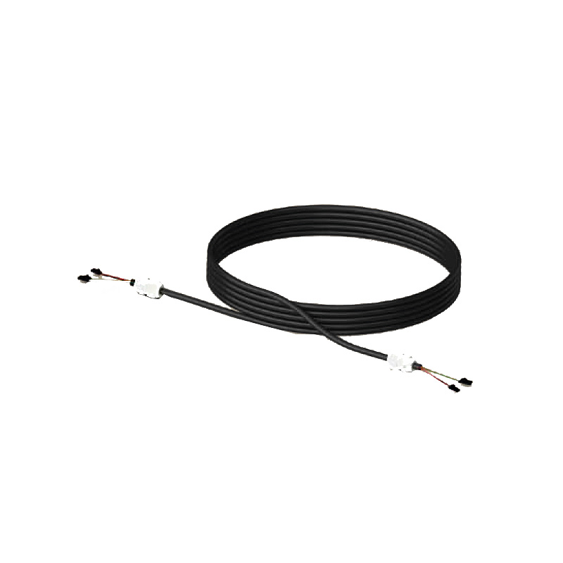 Produktbild von GfA Elektromaten DES-Verbindungsleitung 5m – Motorkabel Für DES-System