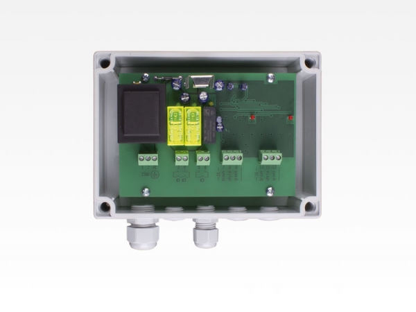 Witt Sicherheitsauswerter AOS 5230