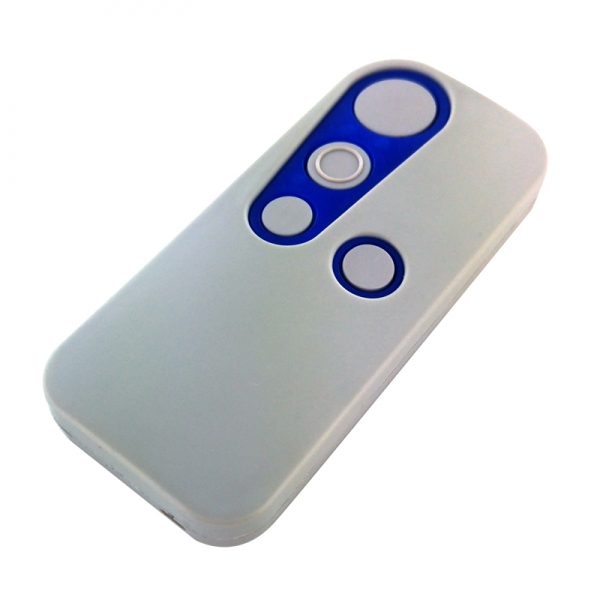 Alternativer oder Ersatzhandsender ABEXO EGO 600 Handsendertypen