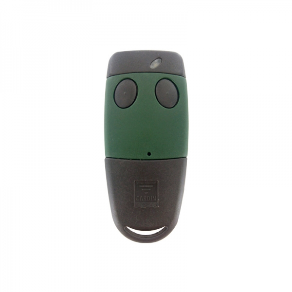Cardin Handsender TXQ4492PO 433 MHz 2 Kanal