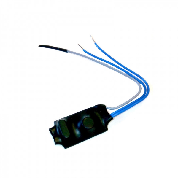 Eldat Unterputzsender RTS17-E 868 MHz 1 Kanal