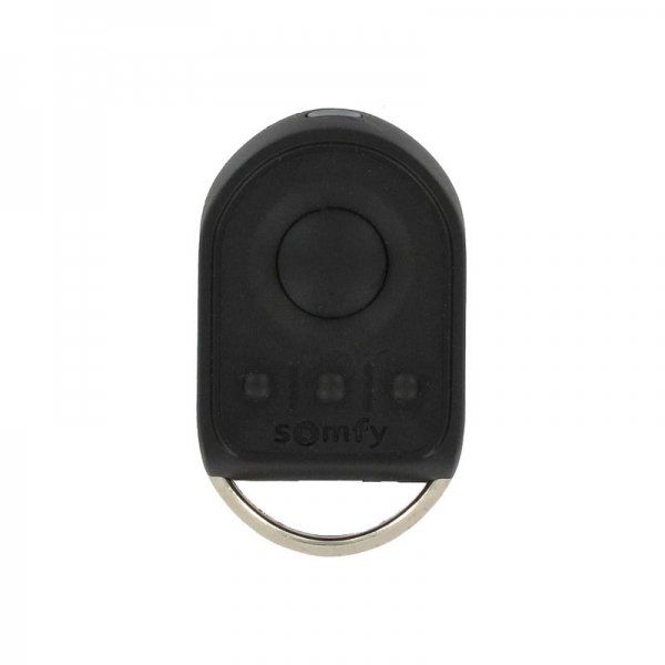 Somfy Handsender KeyGo 4 RTS 433 MHz 4 Kanal
