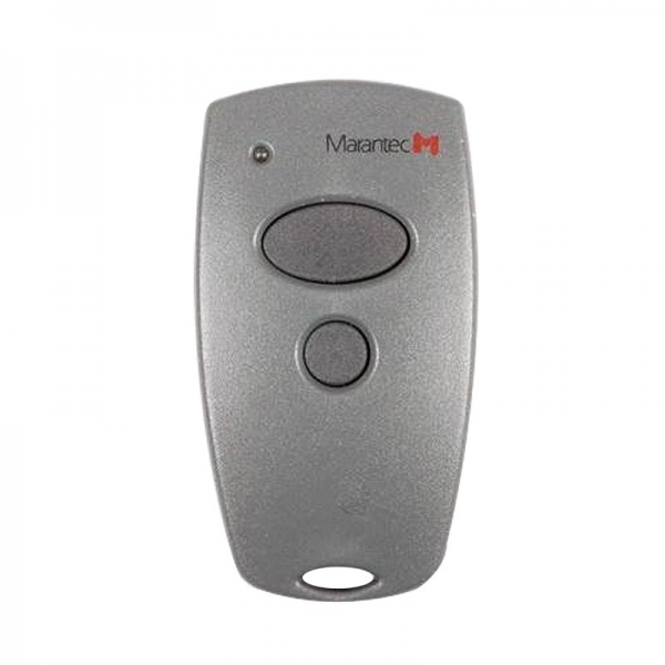 Marantec Handsender Digital 302 multi-bit 433 MHz 2 Kanal