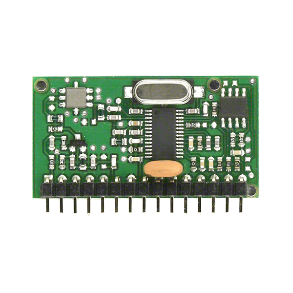 Dickert Funkmodul 868,300 MHz AM