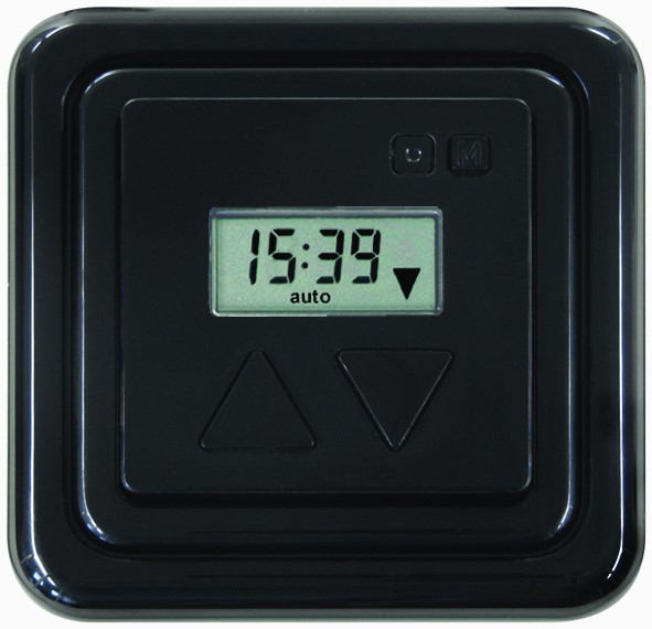 Zeitschaltuhr Duomatic 50 plus