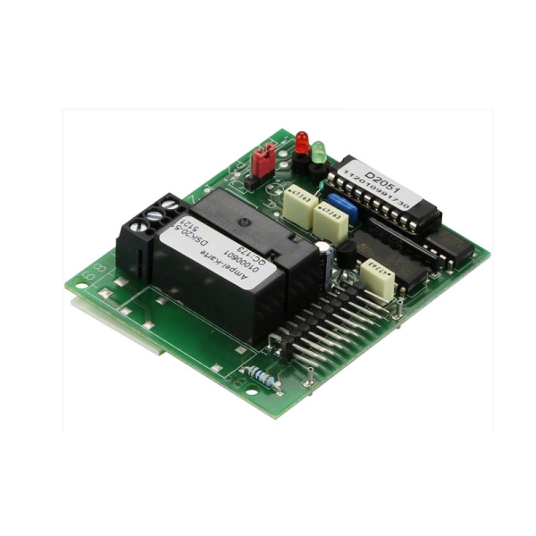 Dickert Ampel-Steckkarte DSK20-51 für ACM 20 und ACM 40 Torsteuerungen