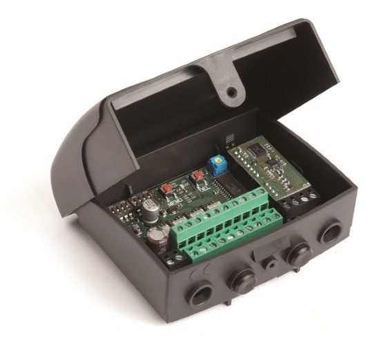 Cardin Funkempfänger MORPH433AL 12-24 Volt