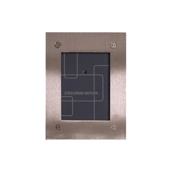 JCM Näherungsleser STEEL Prox-MOTION