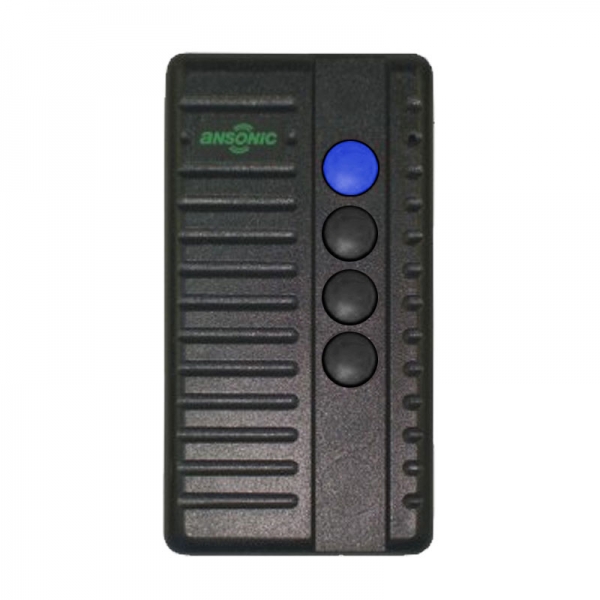 Ansonic Handsender SF 40-4E 40 MHz Gruppe C