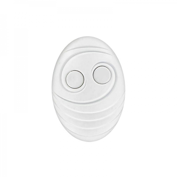 Elca Wandsender E1270 VIRGO 433 MHz 2 Kanal