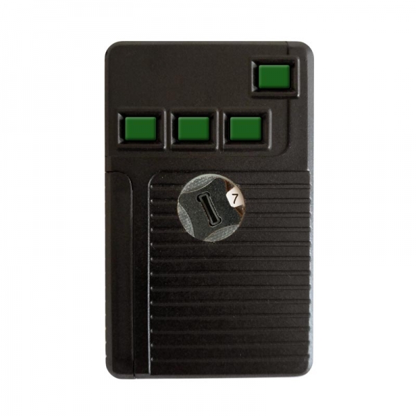 Aeterna Handsender HS 427-10 27 MHz 40 Kanal