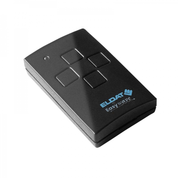 Eldat Handsender RT30E5004-01 868 MHz 4 Kanal