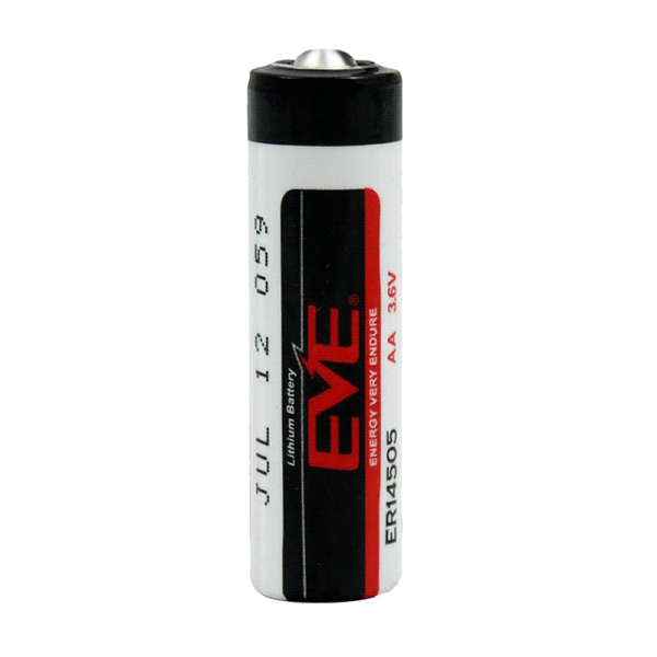 Batterie Lithium AA EVE 3,6 Volt