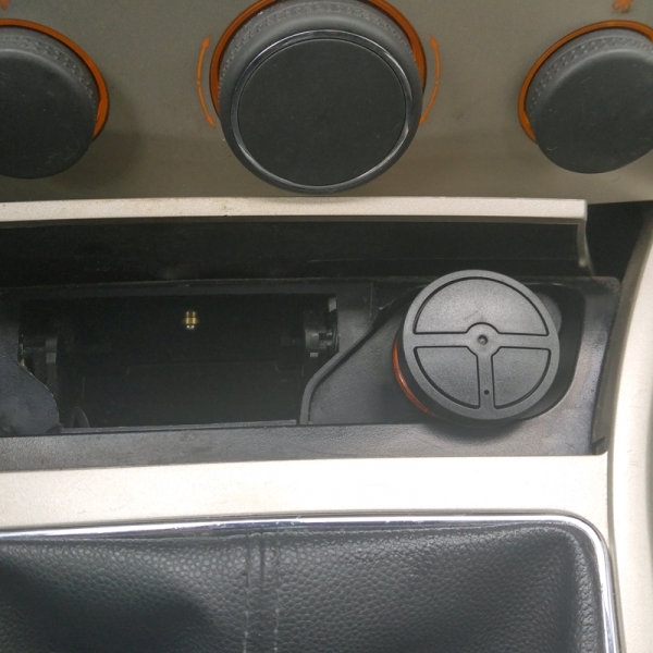 Torix KFZ Multi-Cloner 433-868 MHz