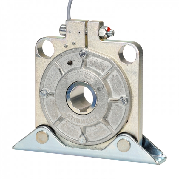 Timmer Abrollsicherung TA-2/3-RD Bohrung 40mm