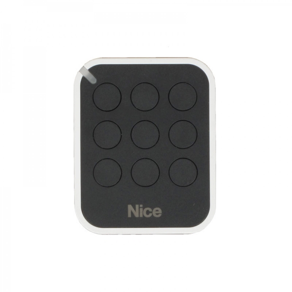 Nice Handsender ON 9E 433 MHz 9 Kanal