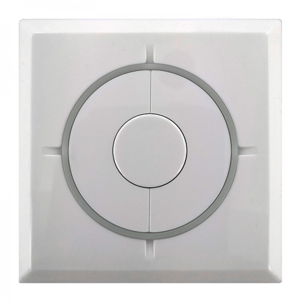 DTM EASYKEY 433 TX Wandsender 3 Kanal