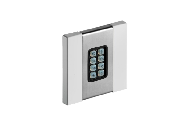 Sommer Codetaster ENTRAcode+ Unterputz