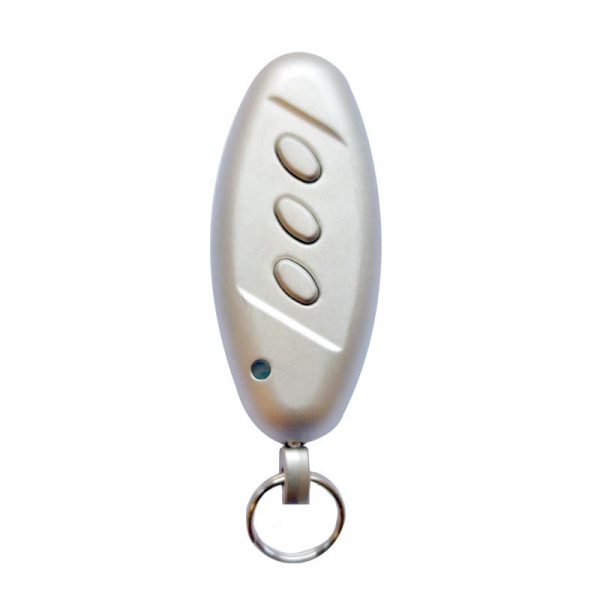 Deltron Handsender S008 868 MHz 5 Kanal