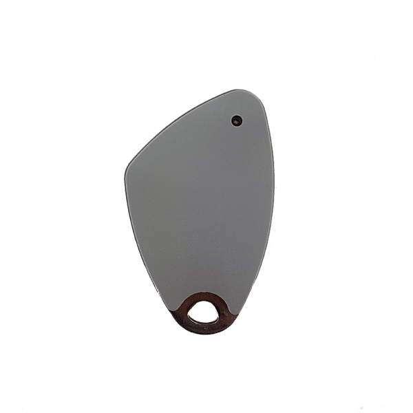 Intratone Elektronischer Transponder Handsfree (grau)
