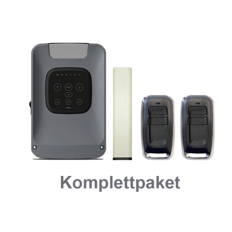 JCM KEE-Roll Motorsteuerung KIT