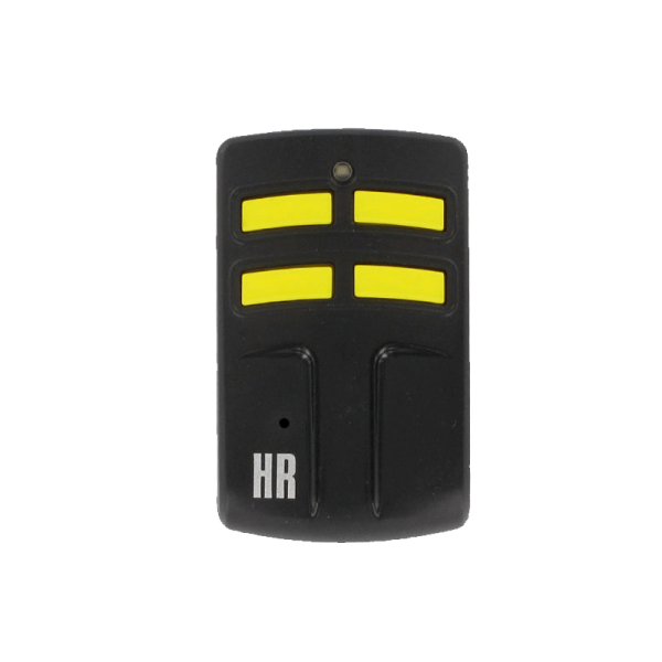 Torix Universal Handsender Quartz 26.975 MHz 4 Kanal