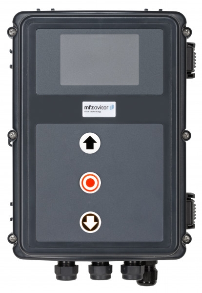 Marantec Komfortsteuerung CS 320 LC Display 230V / 1PH CS320