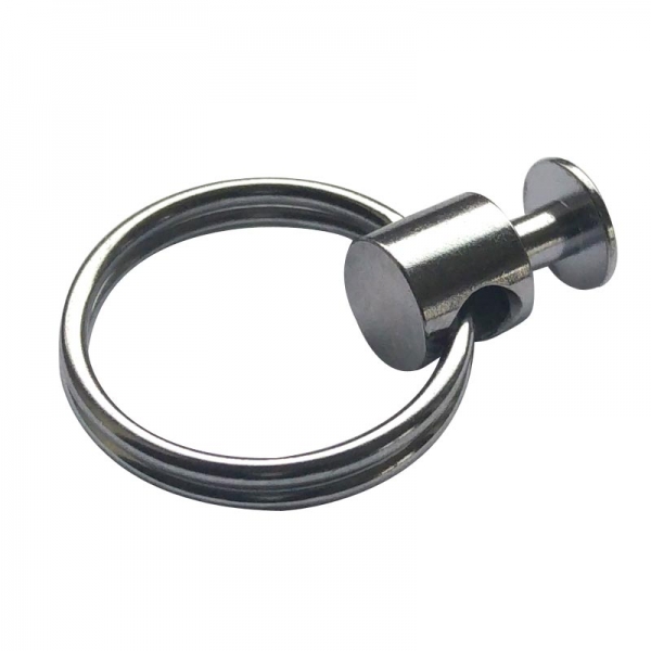 Hörmann Handsender Schlüsselanhänger HSM und HSM4