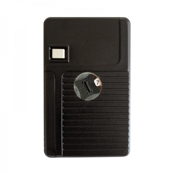 Aeterna Handsender HS 140-10 40 MHz 10 Kanal