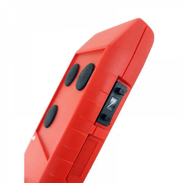 SMD Industrie-Handsender 1-10K 30 Kanal 40 MHz