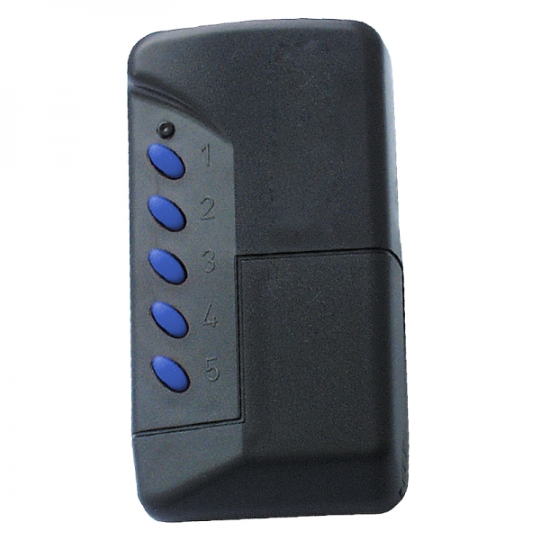 Sommer Handsender 4011 / TX35 TX35 868 MHz 5-Kanal