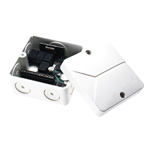 Erone Funkempfänger Mini SEL2641R433-Z 433 MHz